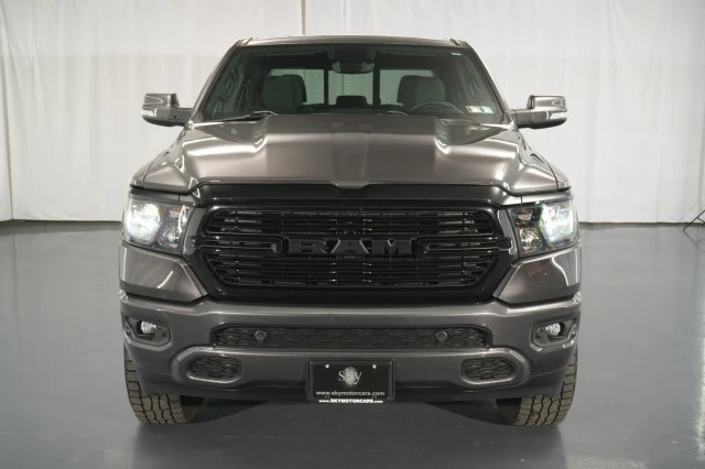 2020 Ram 1500 2nd Gen - Image 5 of 21