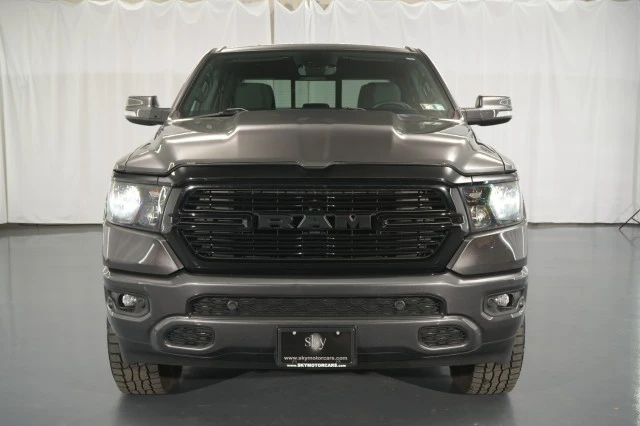 2020 Ram 1500 2nd Gen - Image 6 of 21