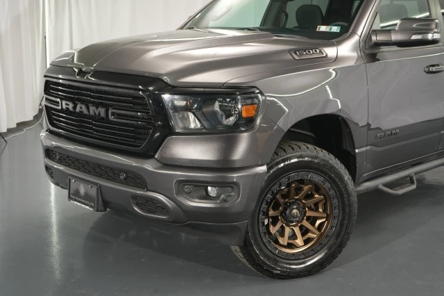 2020 Ram 1500 2nd Gen - Image 4 of 21