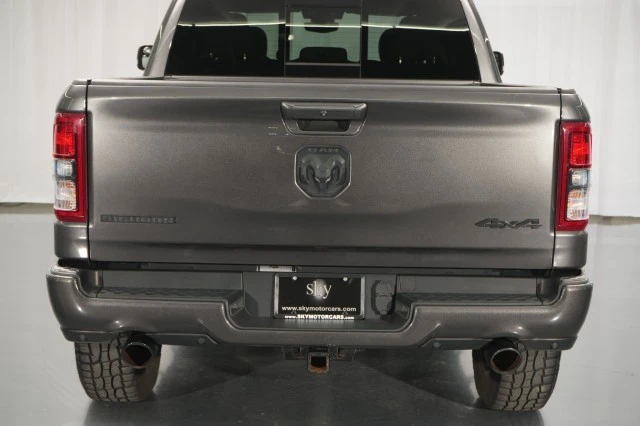 2020 Ram 1500 2nd Gen - Image 18 of 21