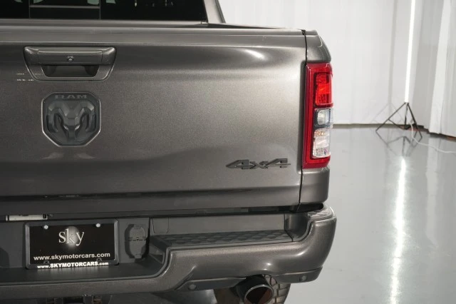2020 Ram 1500 2nd Gen - Image 19 of 21