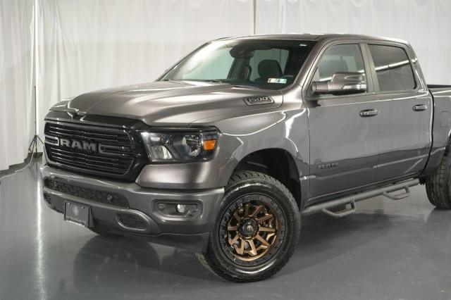 2020 Ram 1500 2nd Gen - Image 3 of 21