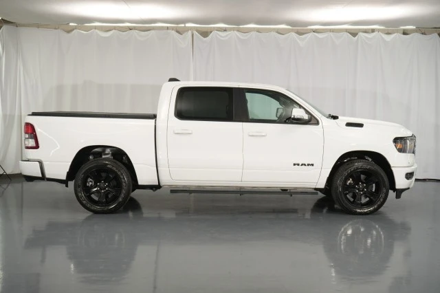 2020 Ram 1500 2nd Gen - Image 15 of 21