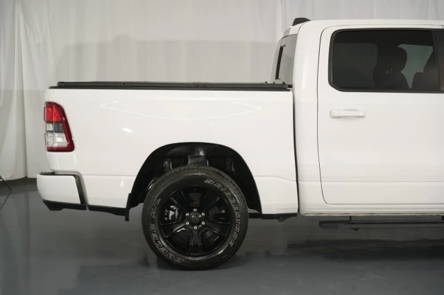 2020 Ram 1500 2nd Gen - Image 16 of 21