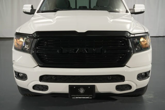2020 Ram 1500 2nd Gen - Image 9 of 21