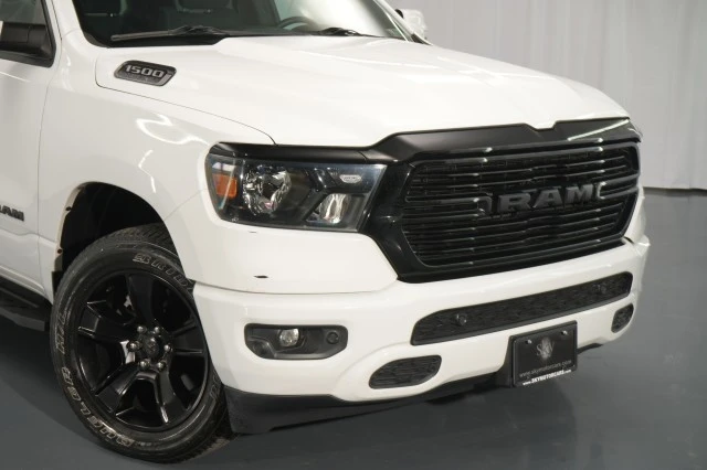 2020 Ram 1500 2nd Gen - Image 10 of 21