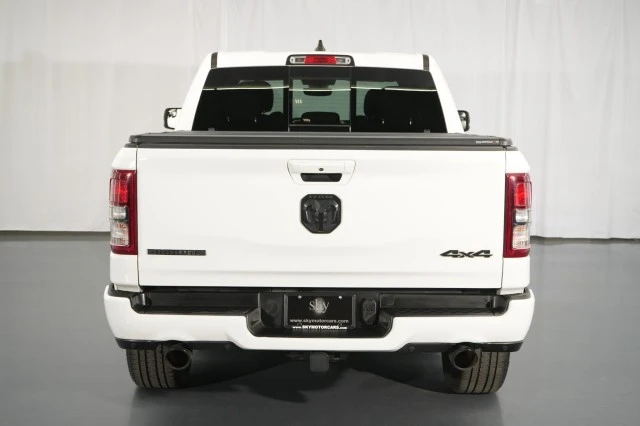 2020 Ram 1500 2nd Gen - Image 20 of 21