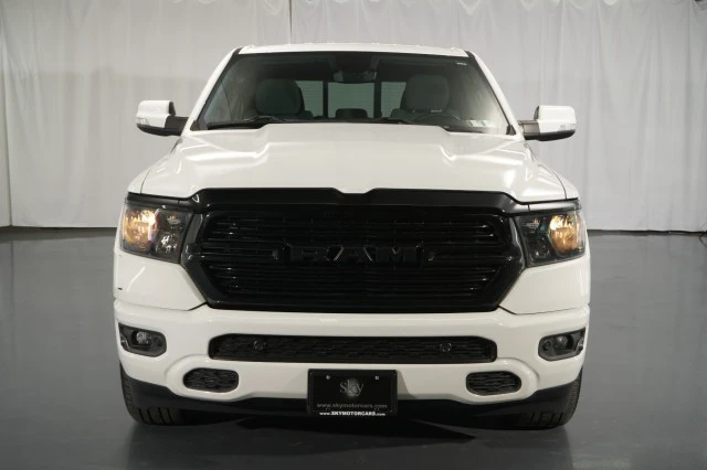 2020 Ram 1500 2nd Gen - Image 8 of 21
