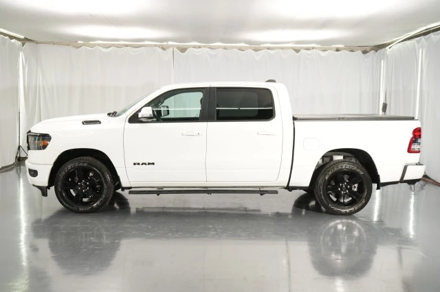 2020 Ram 1500 2nd Gen - Image 2 of 21
