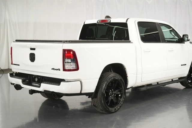 2020 Ram 1500 2nd Gen - Image 18 of 21