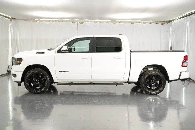 2020 Ram 1500 2nd Gen - Image 3 of 21