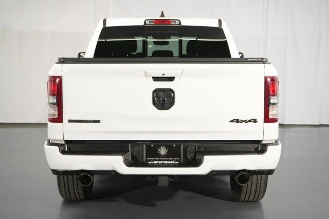2020 Ram 1500 2nd Gen - Image 21 of 21