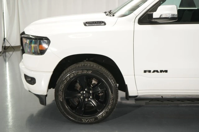 2020 Ram 1500 2nd Gen - Image 4 of 21