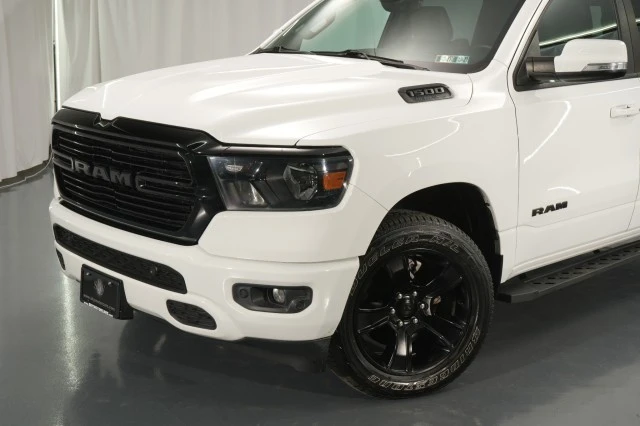 2020 Ram 1500 2nd Gen - Image 6 of 21