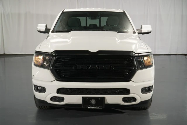 2020 Ram 1500 2nd Gen - Image 7 of 21