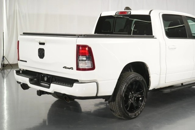 2020 Ram 1500 2nd Gen - Image 19 of 21