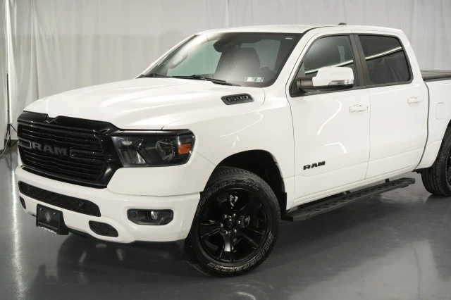 2020 Ram 1500 2nd Gen - Image 5 of 21
