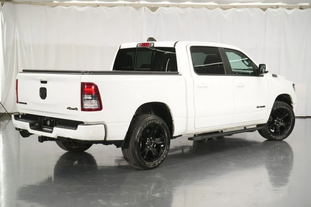 2020 Ram 1500 2nd Gen - Image 17 of 21