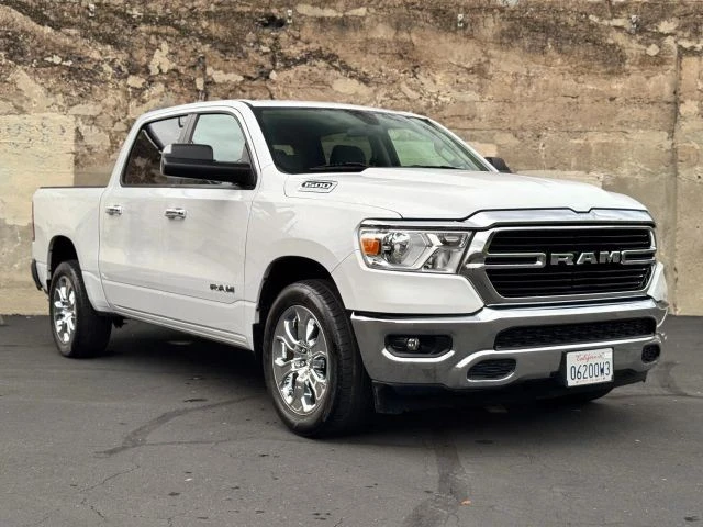 2020 Ram 1500 2nd Gen - Image 3 of 21