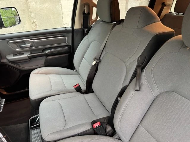 2020 Ram 1500 2nd Gen - Image 17 of 21