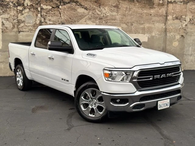 2020 Ram 1500 2nd Gen - Image 2 of 21