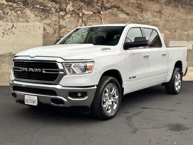 2020 Ram 1500 2nd Gen - Image 9 of 21