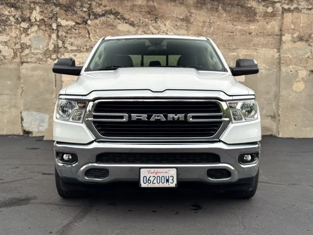 2020 Ram 1500 2nd Gen - Image 10 of 21