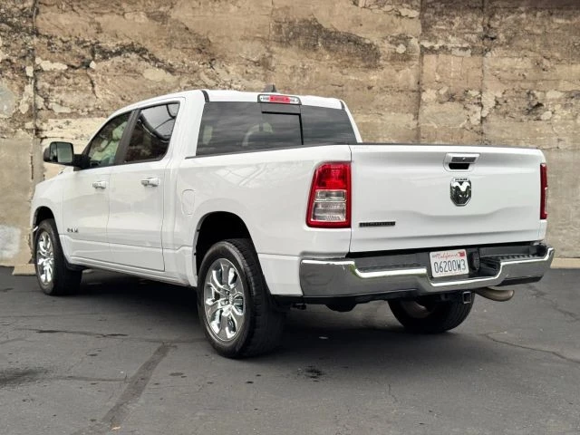 2020 Ram 1500 2nd Gen - Image 7 of 21