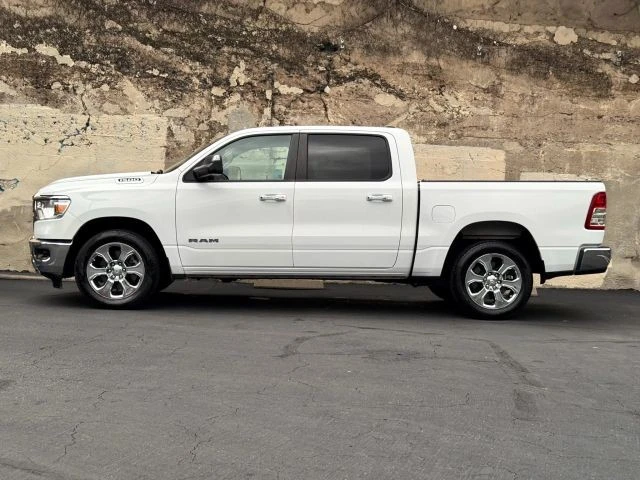 2020 Ram 1500 2nd Gen - Image 8 of 21