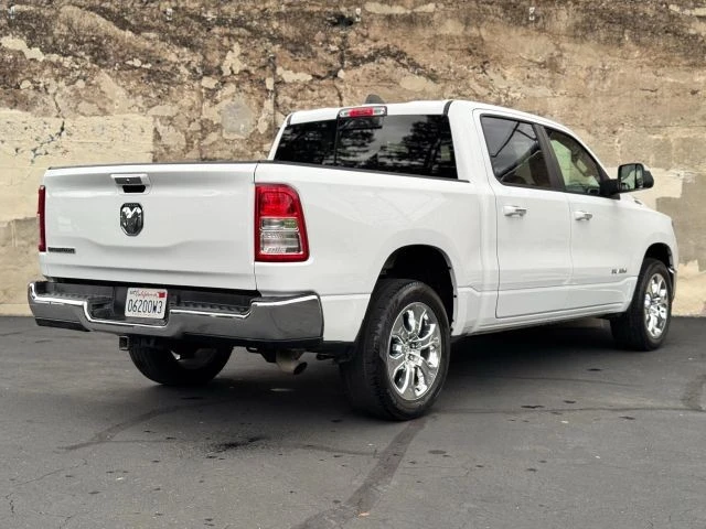 2020 Ram 1500 2nd Gen - Image 5 of 21