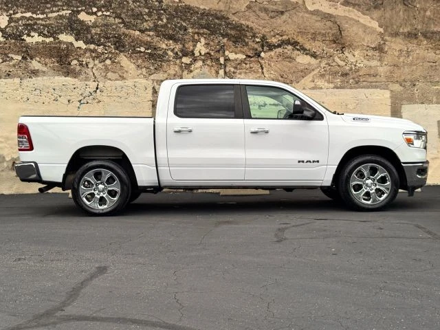 2020 Ram 1500 2nd Gen - Image 4 of 21