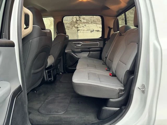 2020 Ram 1500 2nd Gen - Image 21 of 21