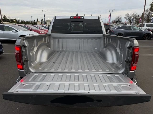 2020 Ram 1500 2nd Gen - Image 12 of 12