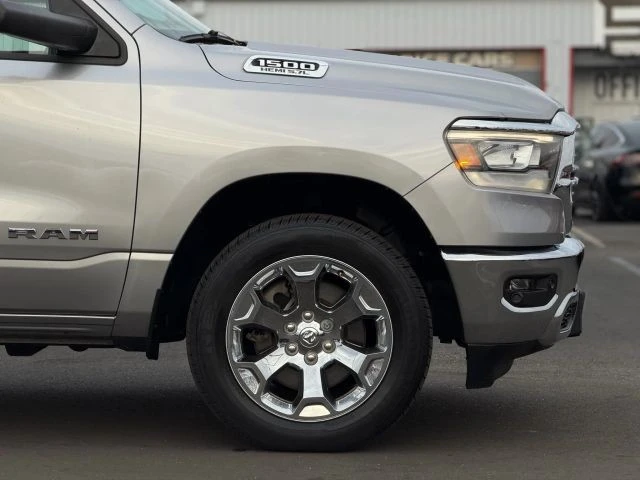 2020 Ram 1500 2nd Gen - Image 8 of 12