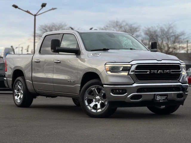 2020 Ram 1500 2nd Gen - Image 3 of 12