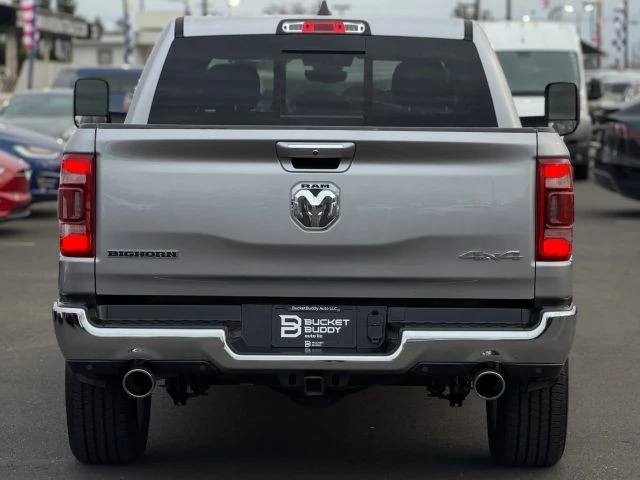 2020 Ram 1500 2nd Gen - Image 10 of 12