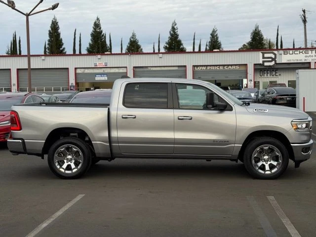 2020 Ram 1500 2nd Gen - Image 7 of 12