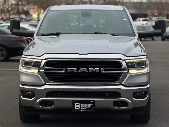 2020 Ram 1500 2nd Gen - Image 5 of 12