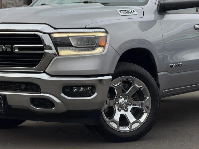2020 Ram 1500 2nd Gen - Image 2 of 12