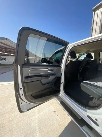 2020 Ram 1500 2nd Gen - Image 31 of 31