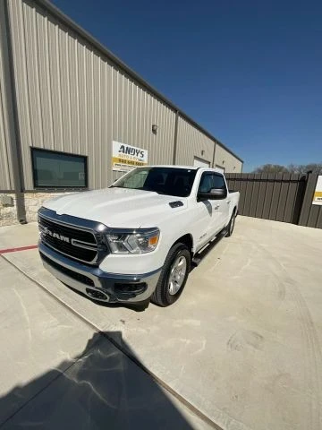 2020 Ram 1500 2nd Gen - Image 6 of 31
