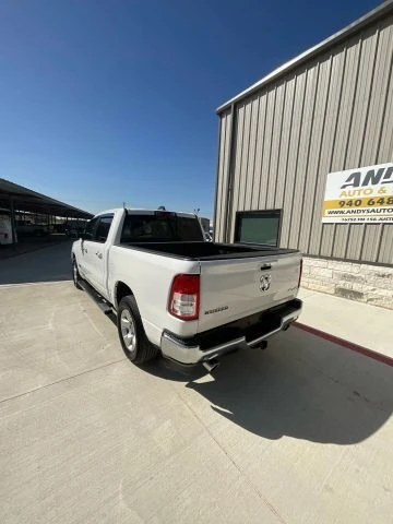 2020 Ram 1500 2nd Gen - Image 13 of 31