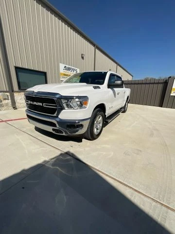 2020 Ram 1500 2nd Gen - Image 7 of 31