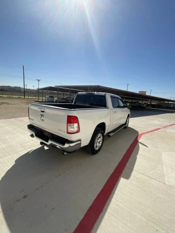2020 Ram 1500 2nd Gen - Image 19 of 31