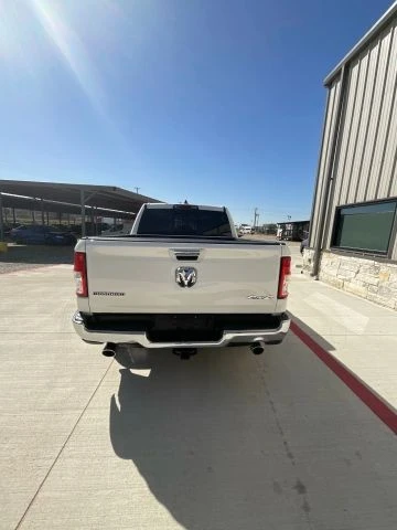 2020 Ram 1500 2nd Gen - Image 15 of 31