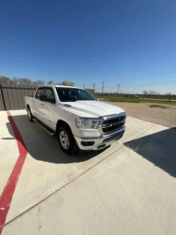 2020 Ram 1500 2nd Gen - Image 24 of 31