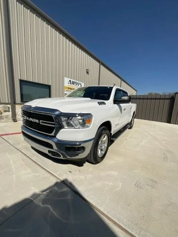 2020 Ram 1500 2nd Gen - Image 5 of 31