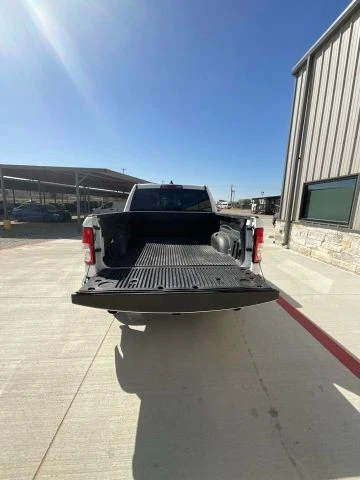 2020 Ram 1500 2nd Gen - Image 25 of 31
