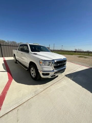 2020 Ram 1500 2nd Gen - Image 23 of 31