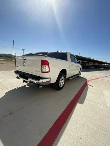 2020 Ram 1500 2nd Gen - Image 17 of 31